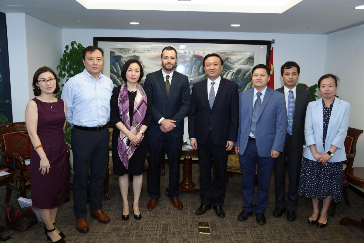 business plan representative office in china rep office vs wfoe china